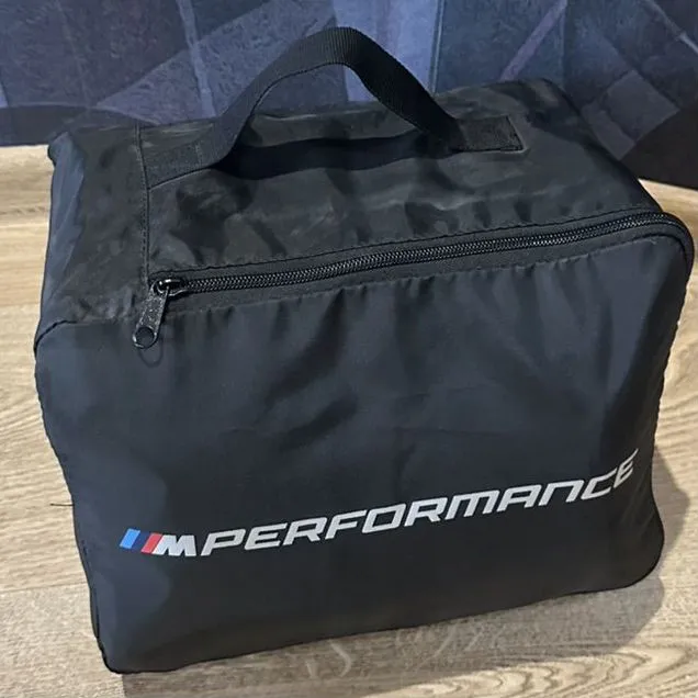 Чехлы для колес BMW M Performance