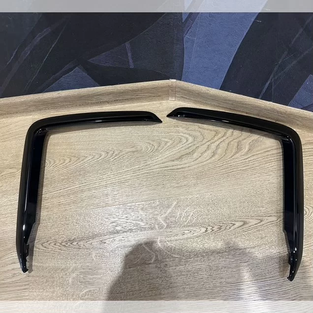 Декоративная накладка BMW G06