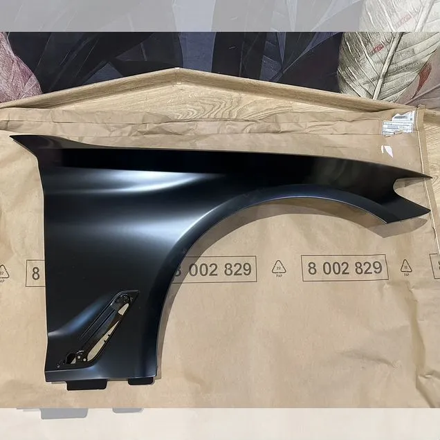 Крыло правое левое BMW G30 (g30 lci)