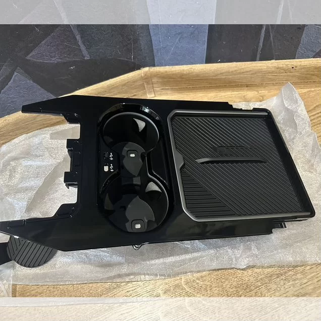 Панель BMW G60 5 series G90 M5
