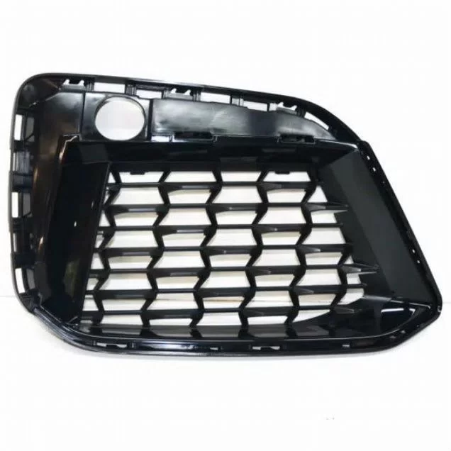 Вставки в бампер m packet bmw g30 lci