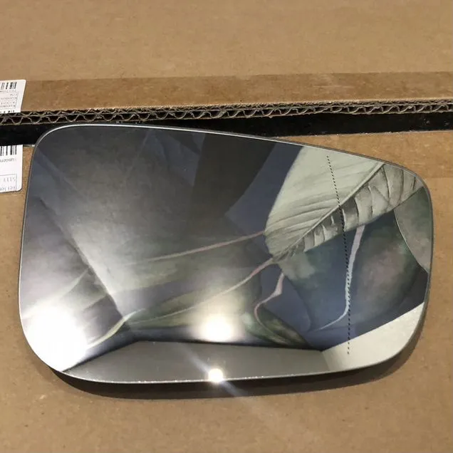Боковое зеркало BMW G30,F90,G11,G32