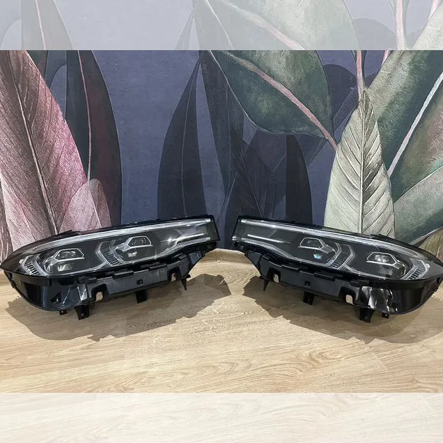 Фара BMW G07 X7 LED оригинал