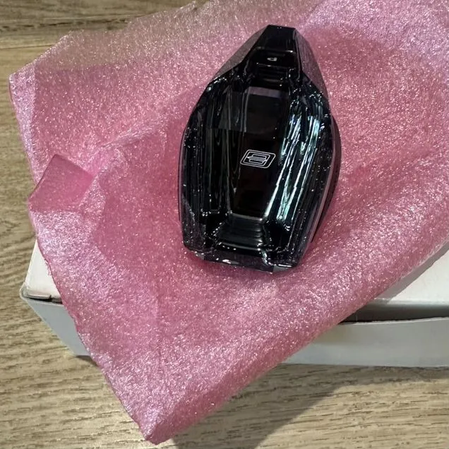 Хрустальная ручка АКПП bmw G14 G15 G16