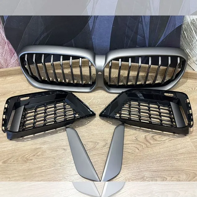 Комплект cerium grey BMW G30 550