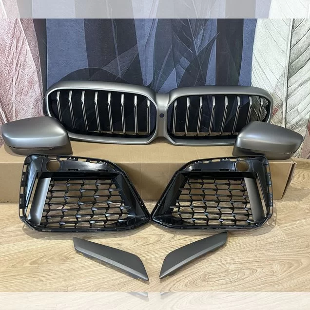 Комплект cerium grey BMW G30 550