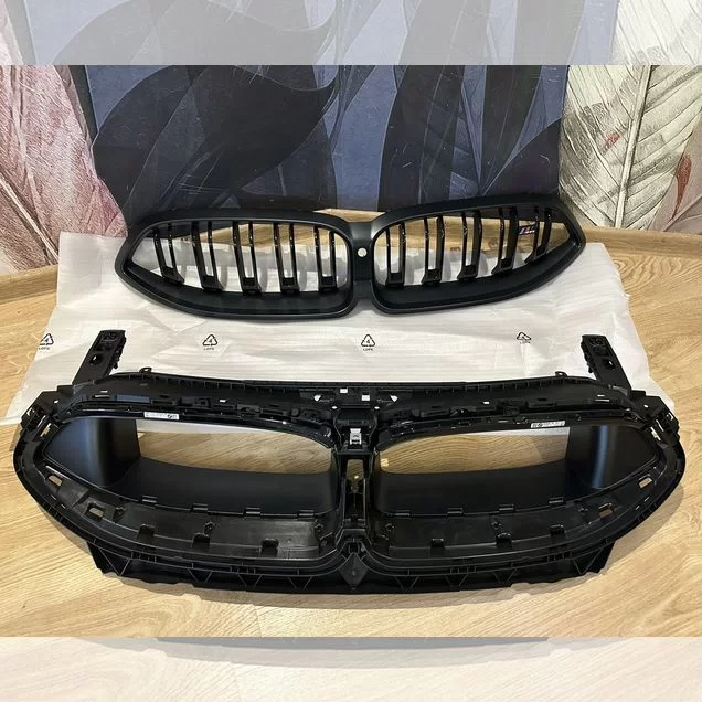 Комплект воздуховод и решетка BMW G14 G15 G16 LCI