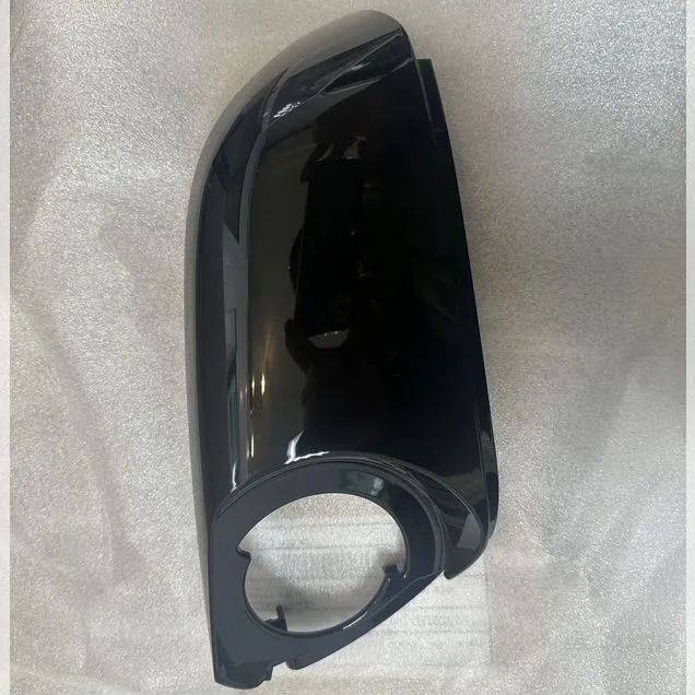 Нижняя часть корпуса зеркала BMW G30 G15 G16 G32