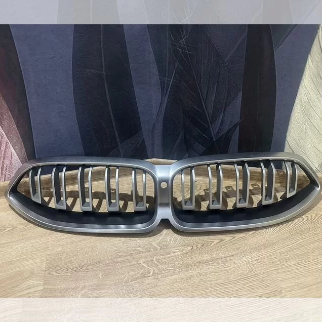 Решетка радиатора BMW 8 G14 G15 G16
