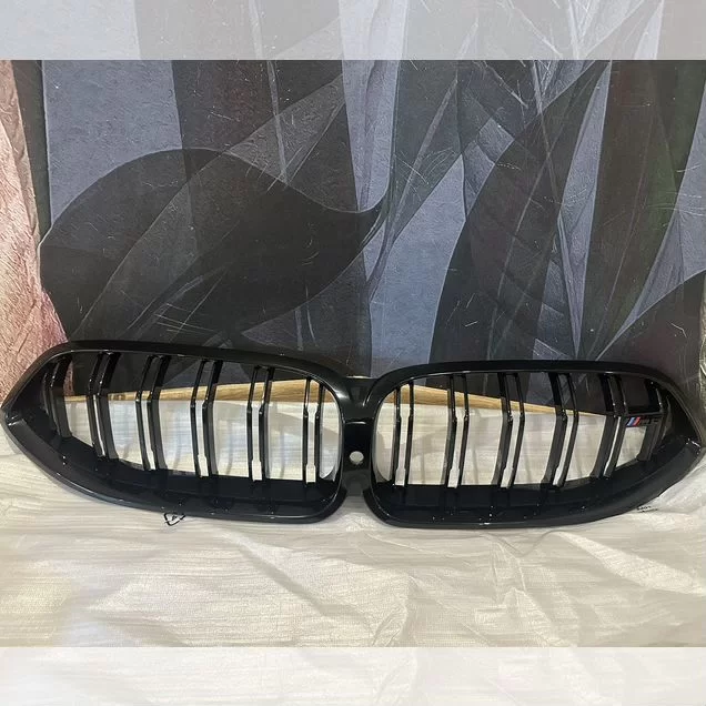Решетка радиатора bmw F91 F92 F93