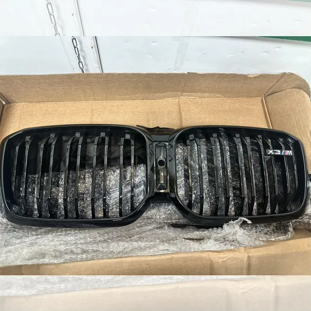 Решетка радиатора BMW F97 X3M