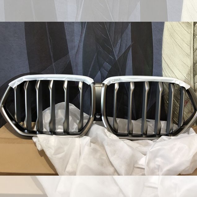 Решетка радиатора BMW G06 50d