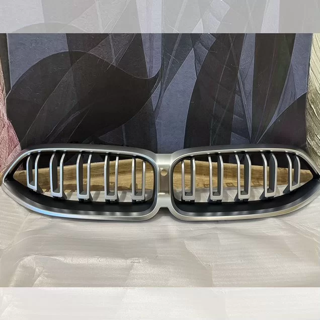 Решетка радиатора BMW G14 G15 G16 LCI