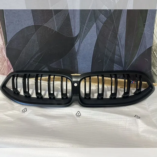 Решетка радиатора BMW G14 G15 G16 LCI