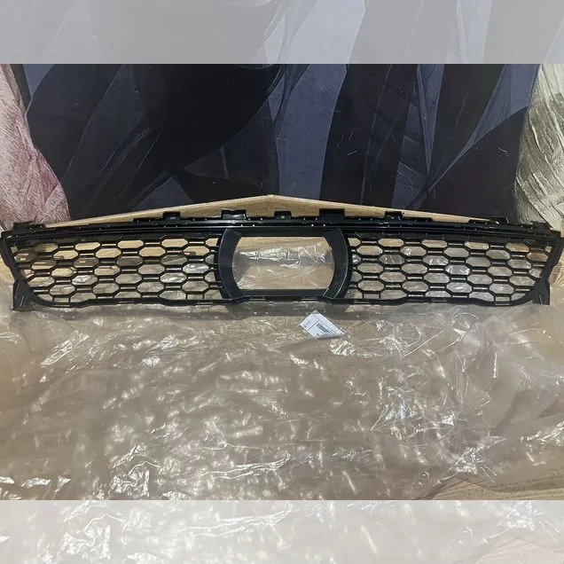 Решетка средняя нижняя bmw g07 x7