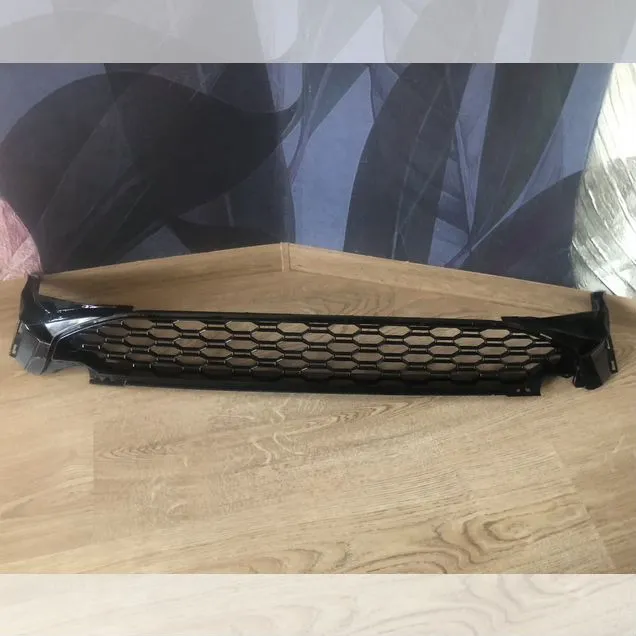 Решетка в бампер bmw g01,g02 (x3,x4)