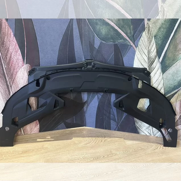 Щиток моторного отсека BMW G14 G15 G16