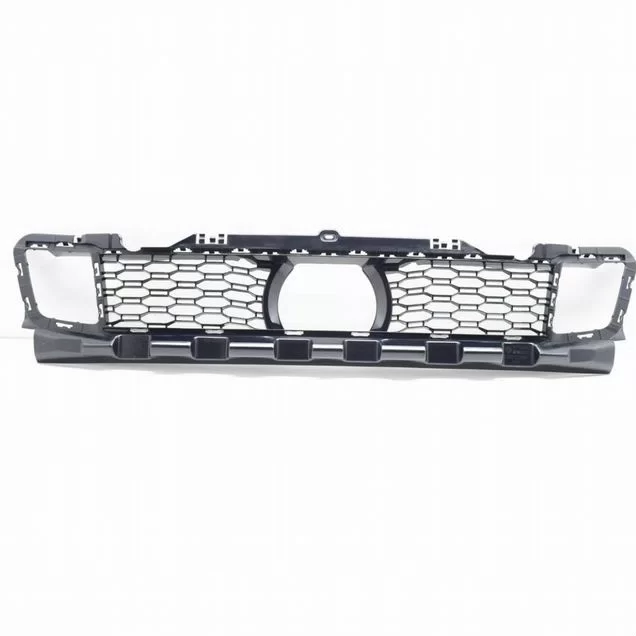 Средняя решетка бампера BMW G11/G12 LCI