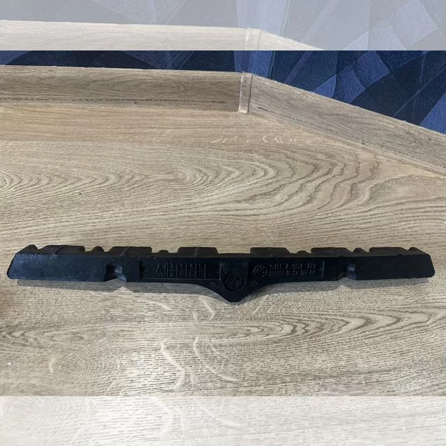 Ударный демпфер BMW G14 G15 G16 Американка